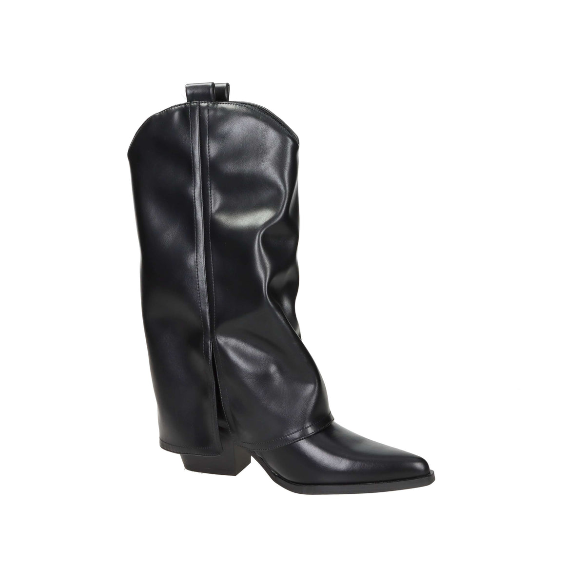 Laura Biagiotti Donna Stivali 9908 Nero