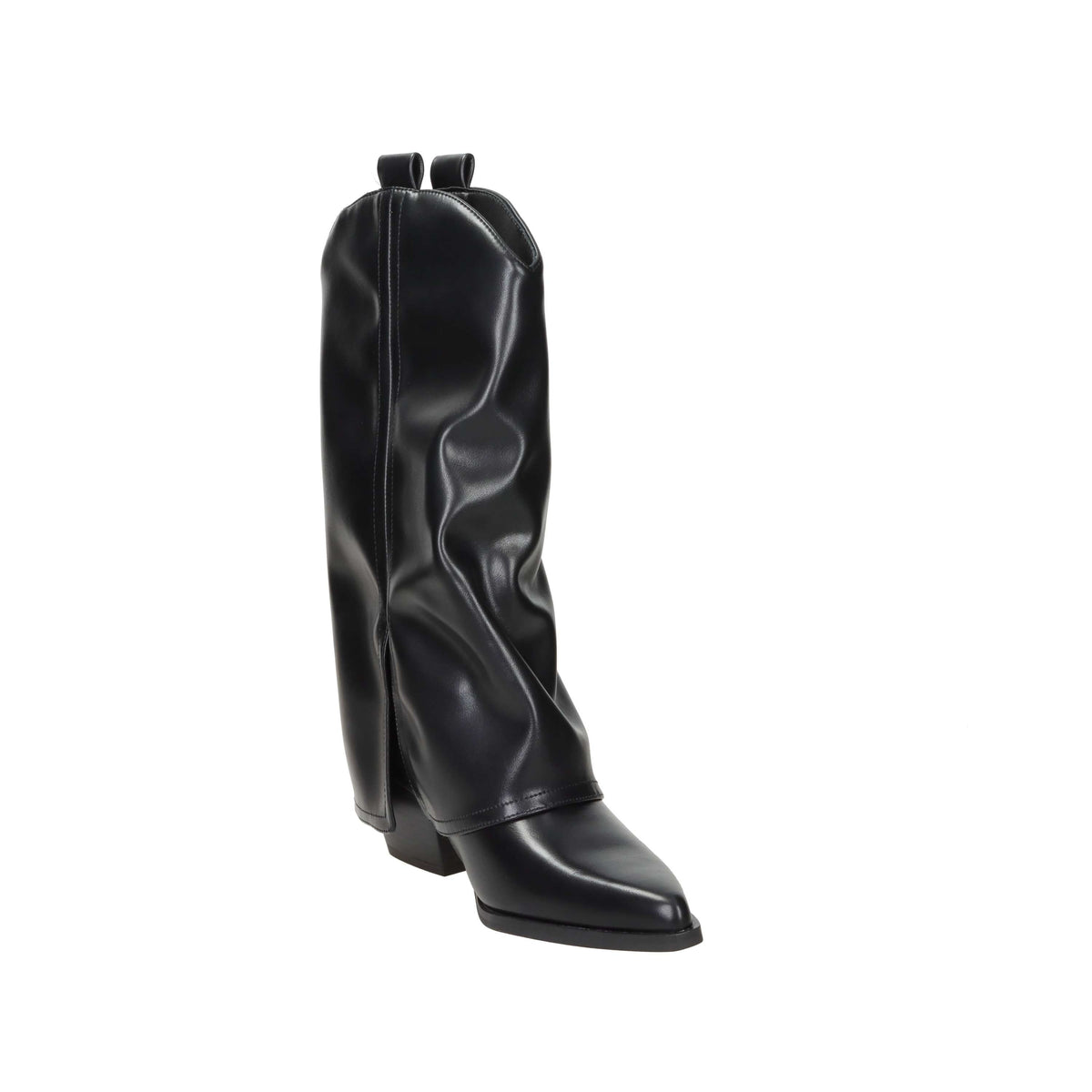 Laura Biagiotti Donna Stivali 9908 Nero