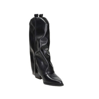 Laura Biagiotti Donna Stivali 9908 Nero