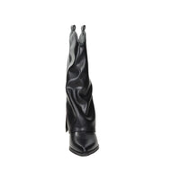 Laura Biagiotti Donna Stivali 9908 Nero