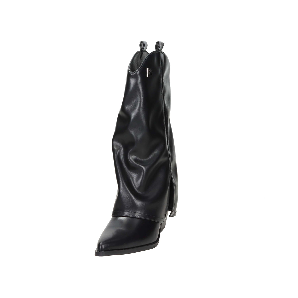 Laura Biagiotti Donna Stivali 9908 Nero