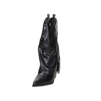 Laura Biagiotti Donna Stivali 9908 Nero