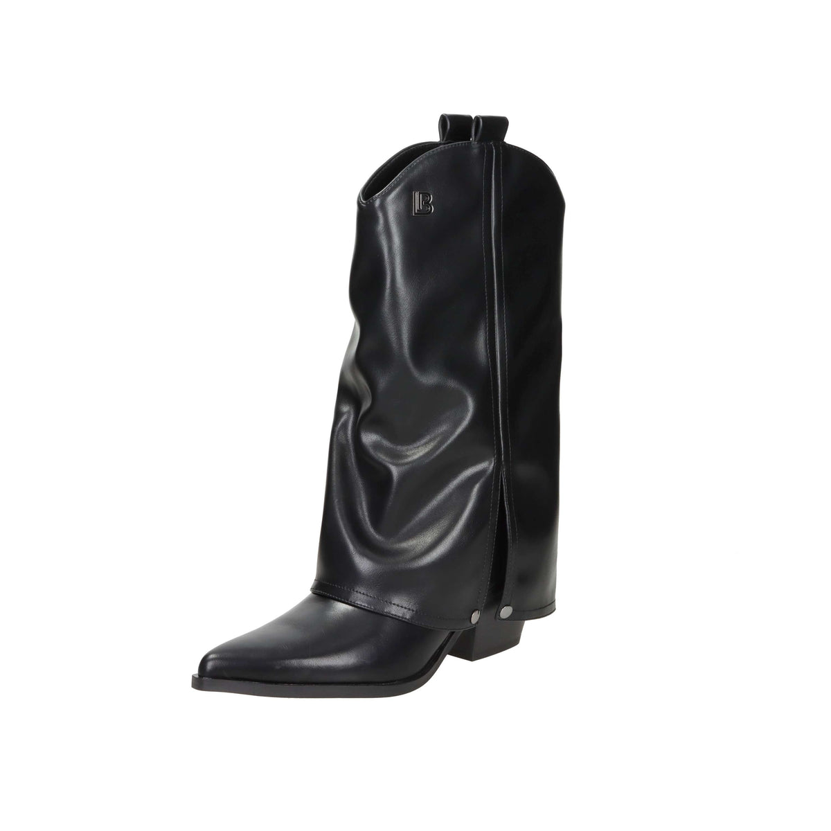 Laura Biagiotti Donna Stivali 9908 Nero