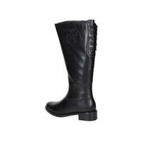 Carmela Donna Stivali 164010 Nero