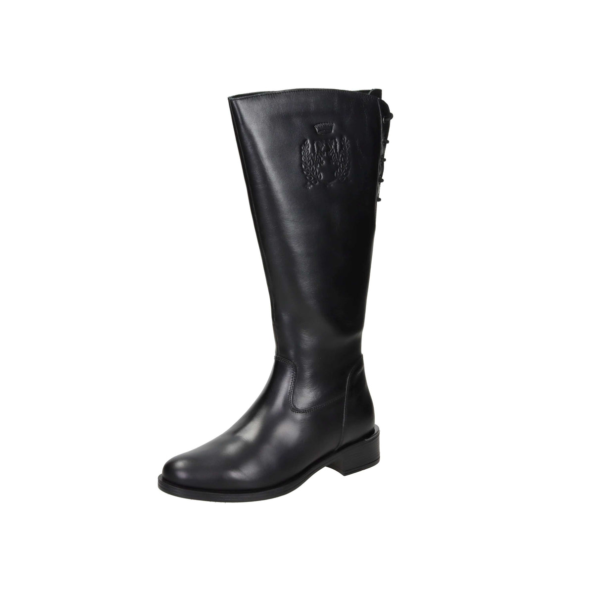 Carmela Donna Stivali 164010 Nero