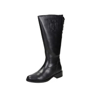 Carmela Donna Stivali 164010 Nero