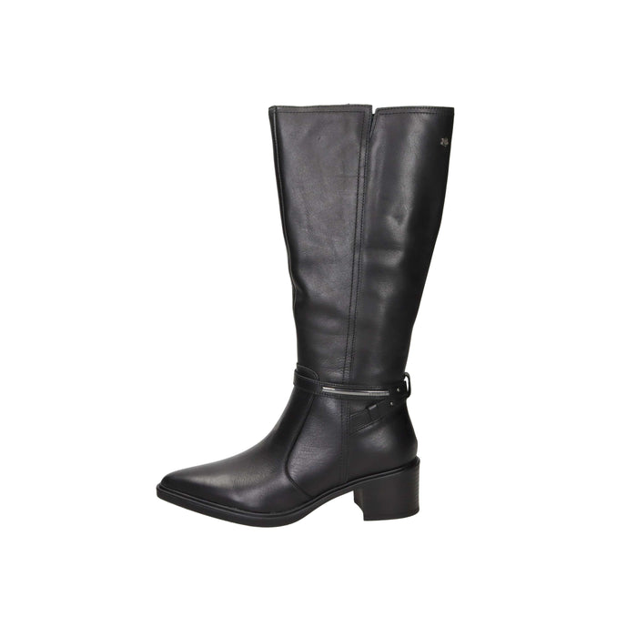 Carmela Donna Stivali 164376 Nero