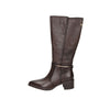 Carmela Donna Stivali 164376 Marrone