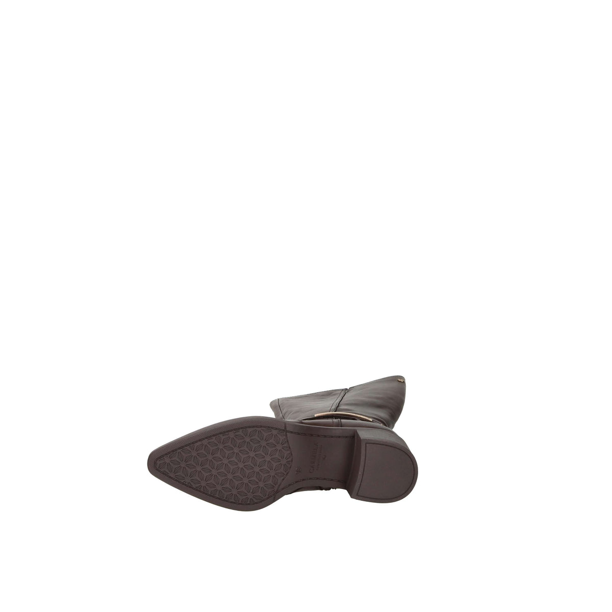 Carmela Donna Stivali 164376 Marrone