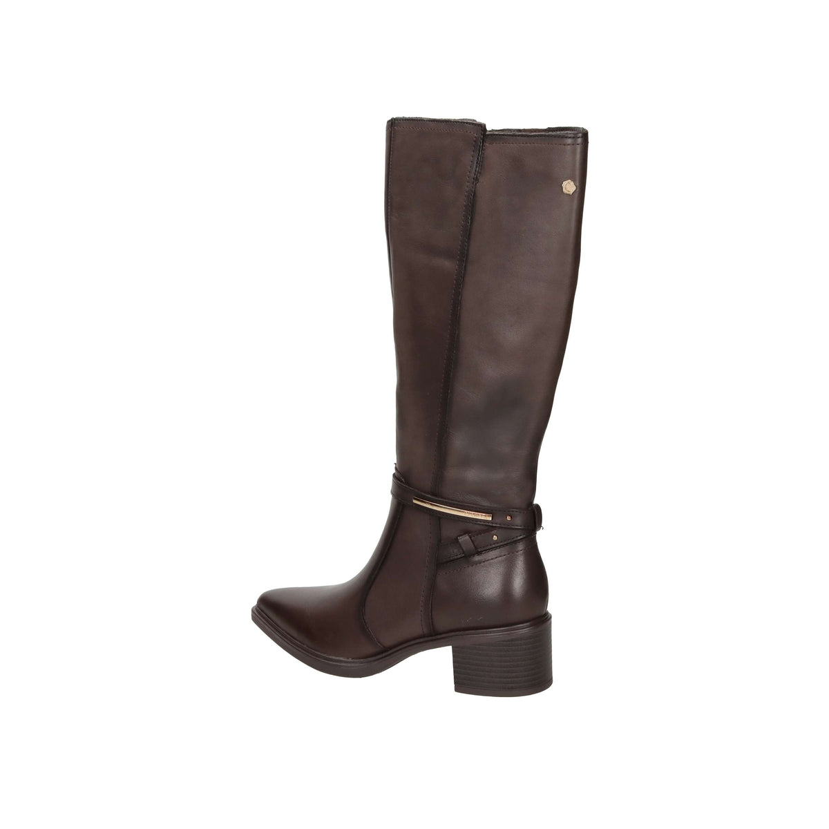 Carmela Donna Stivali 164376 Marrone