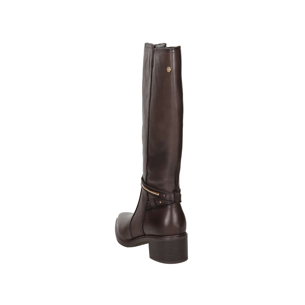 Carmela Donna Stivali 164376 Marrone