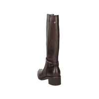 Carmela Donna Stivali 164376 Marrone