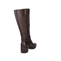 Carmela Donna Stivali 164376 Marrone
