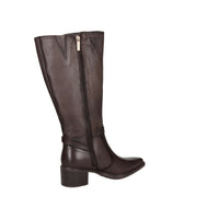 Carmela Donna Stivali 164376 Marrone