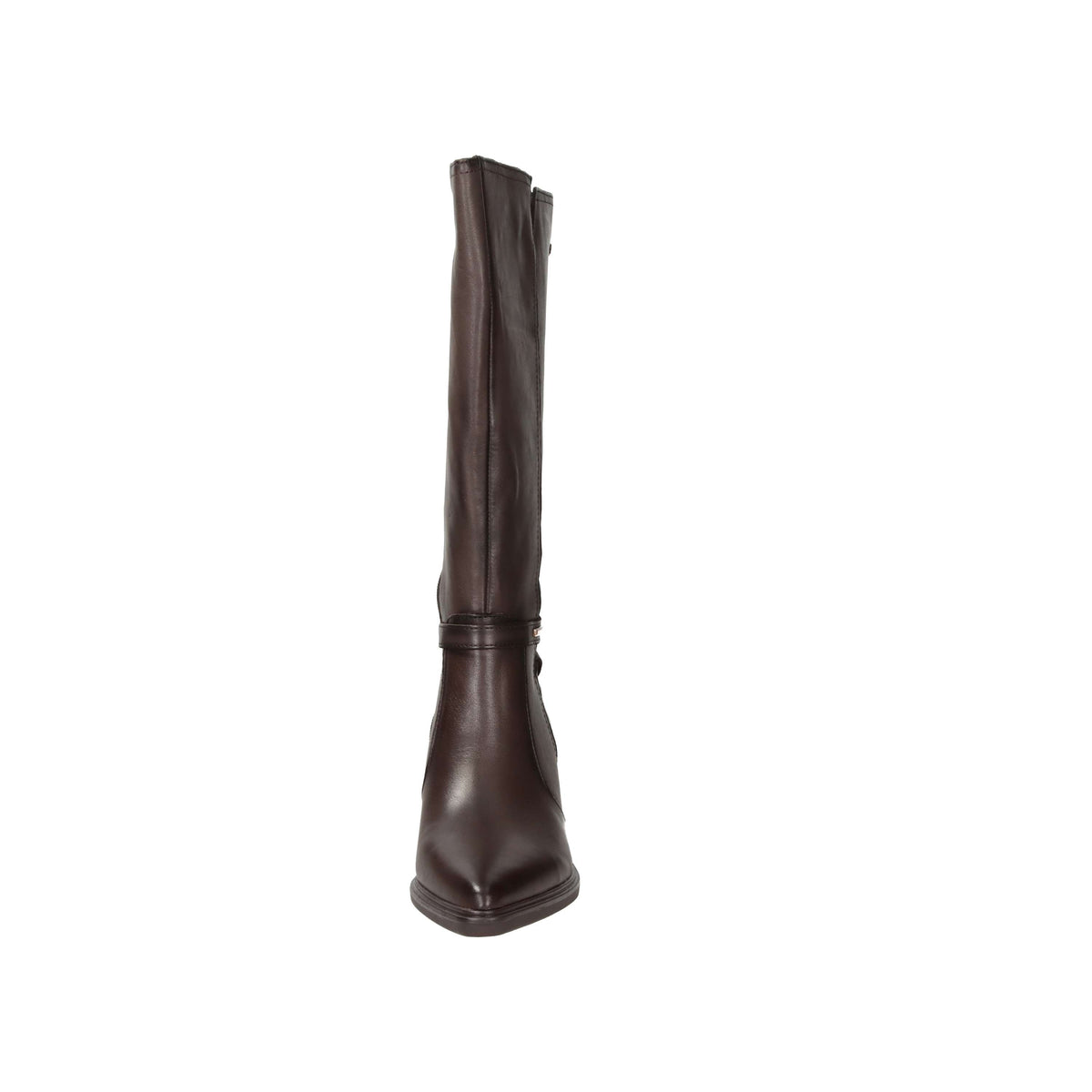 Carmela Donna Stivali 164376 Marrone