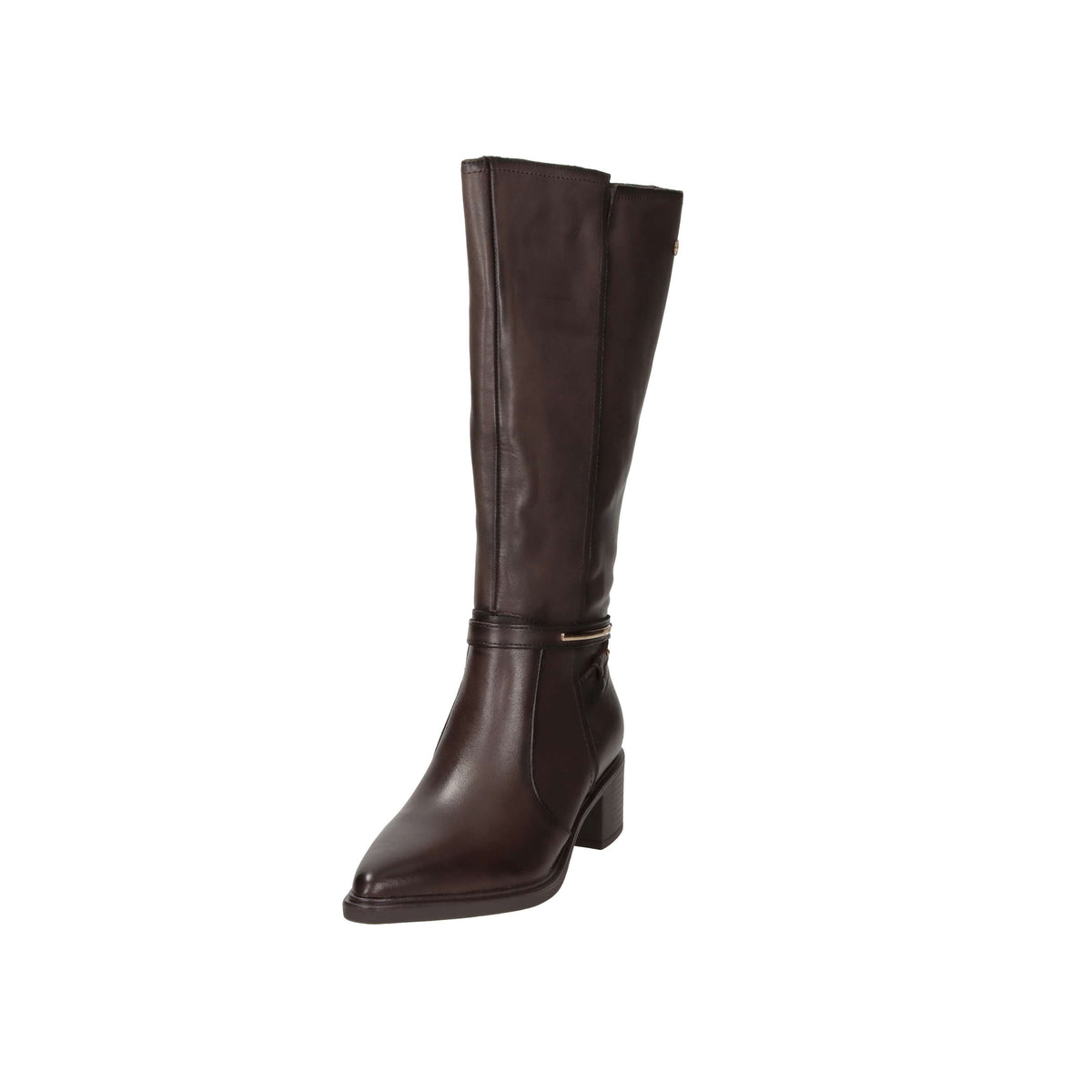Carmela Donna Stivali 164376 Marrone