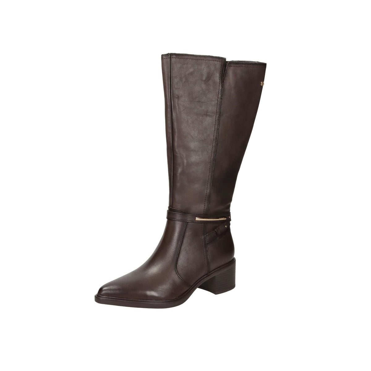Carmela Donna Stivali 164376 Marrone