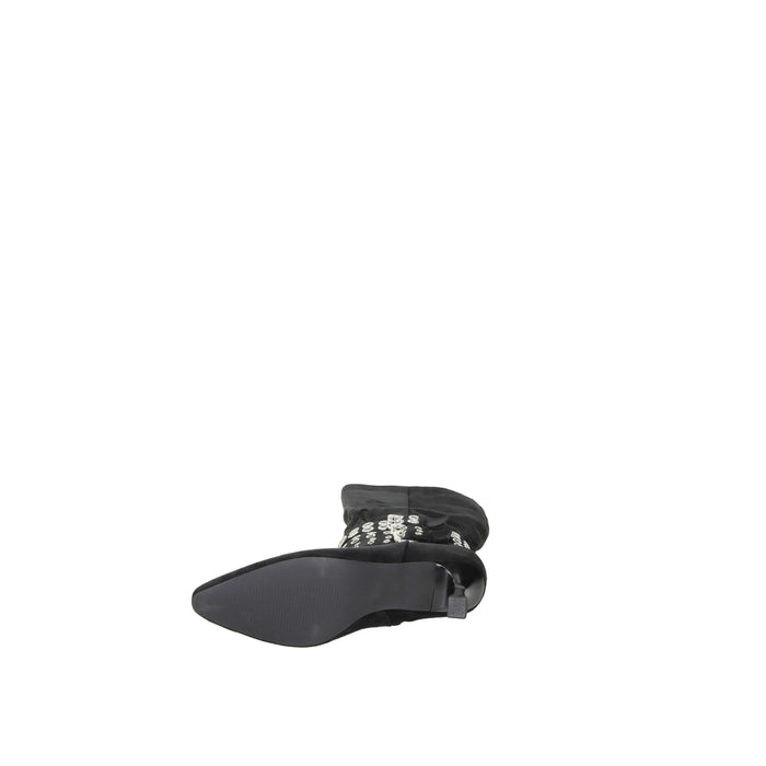 Xti Donna Stivali 146391 Nero