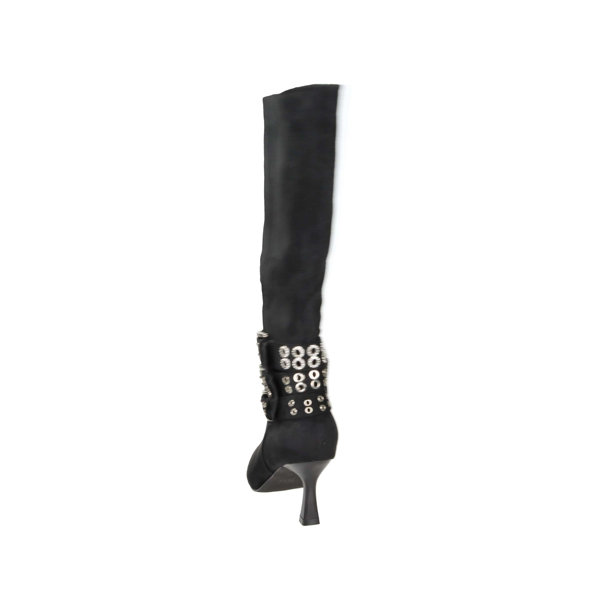 Xti Donna Stivali 146391 Nero