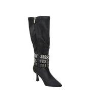 Xti Donna Stivali 146391 Nero