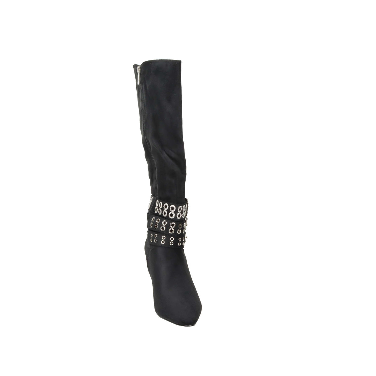 Xti Donna Stivali 146391 Nero