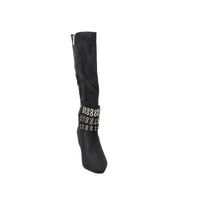Xti Donna Stivali 146391 Nero