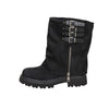 Crichic Donna Stivaletti bassi CR4143 Nero
