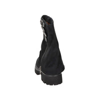 Crichic Donna Stivaletti bassi CR4143 Nero