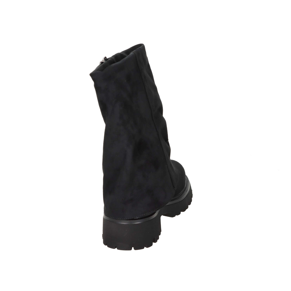 Crichic Donna Stivaletti bassi CR4143 Nero
