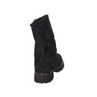 Crichic Donna Stivaletti bassi CR4143 Nero
