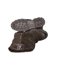 Crichic Donna Stivaletti bassi CR4143 Marrone