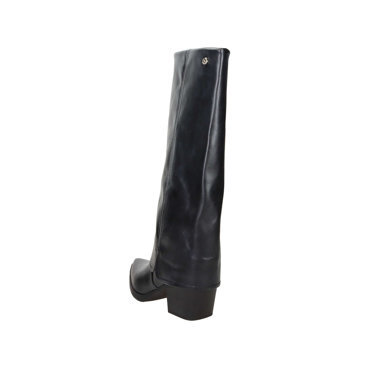 Xti Donna Stivali 144717 Nero
