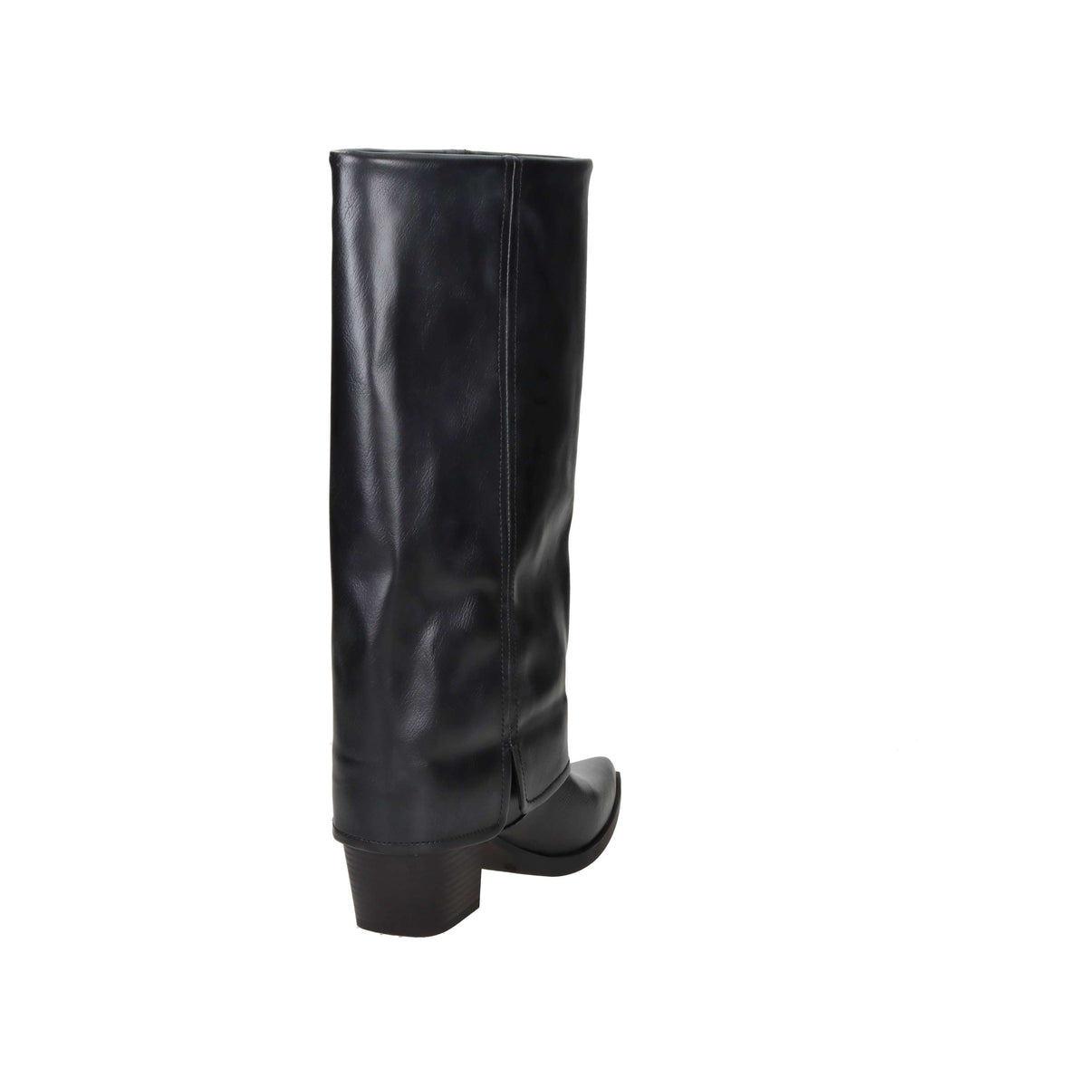 Xti Donna Stivali 144717 Nero