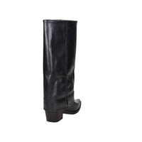Xti Donna Stivali 144717 Nero