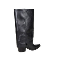 Xti Donna Stivali 144717 Nero