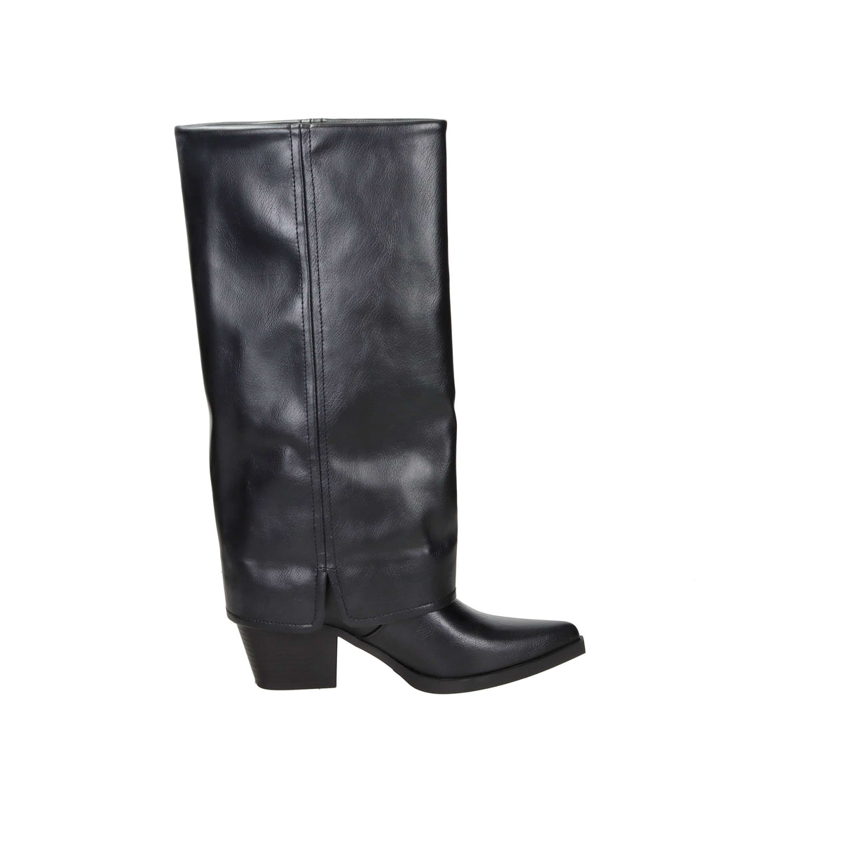 Xti Donna Stivali 144717 Nero