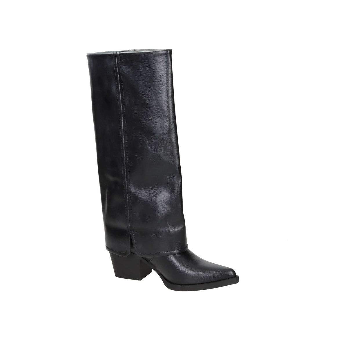 Xti Donna Stivali 144717 Nero