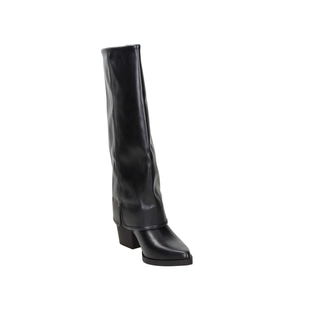 Xti Donna Stivali 144717 Nero