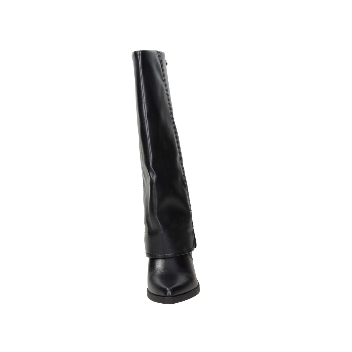 Xti Donna Stivali 144717 Nero