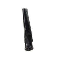 Xti Donna Stivali 144717 Nero