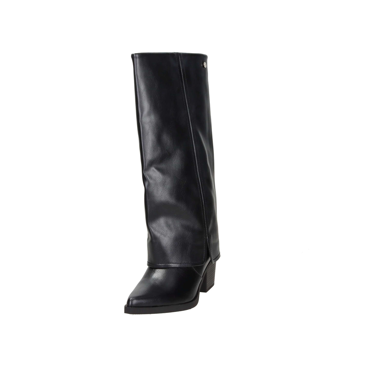 Xti Donna Stivali 144717 Nero