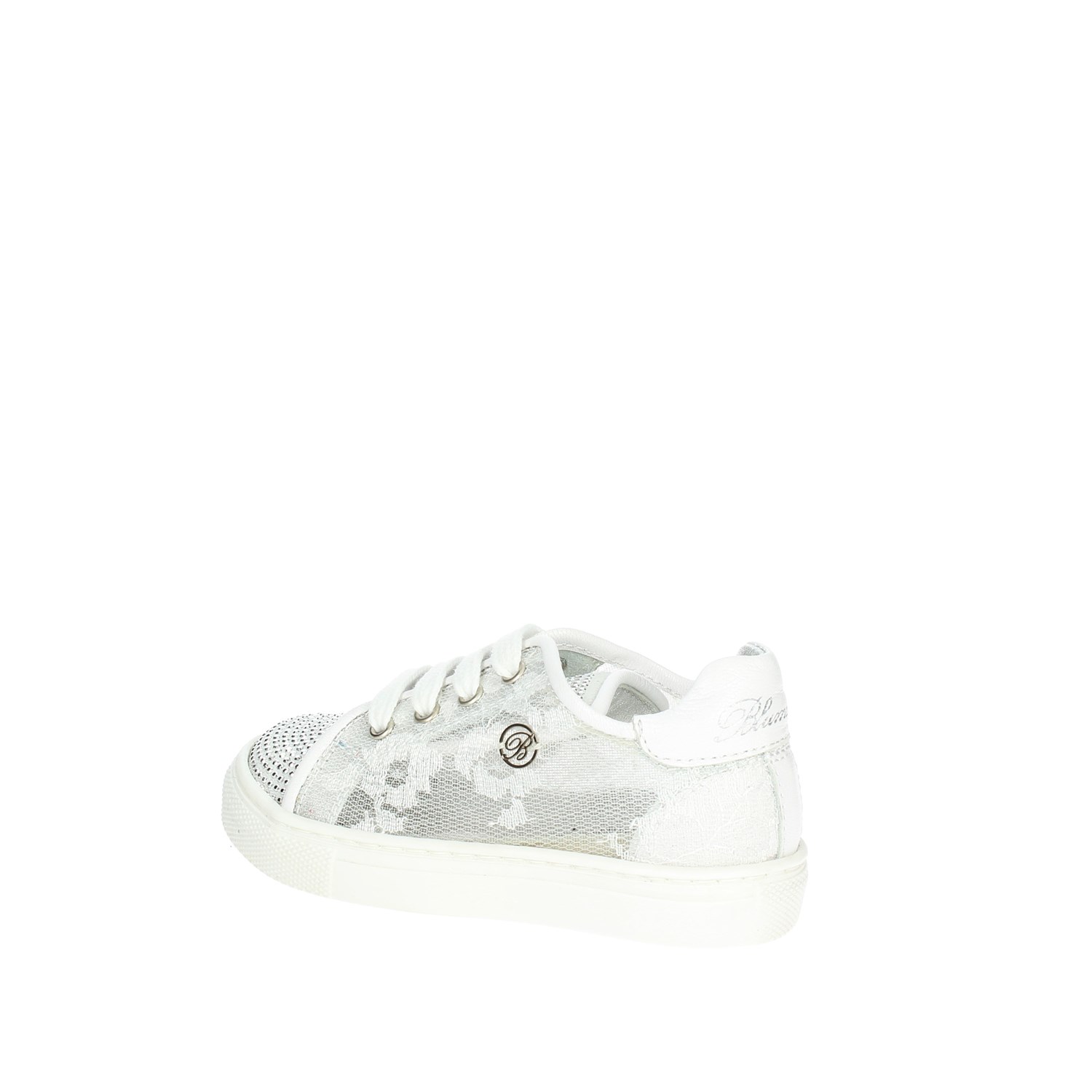 sneakers pizzo bambina