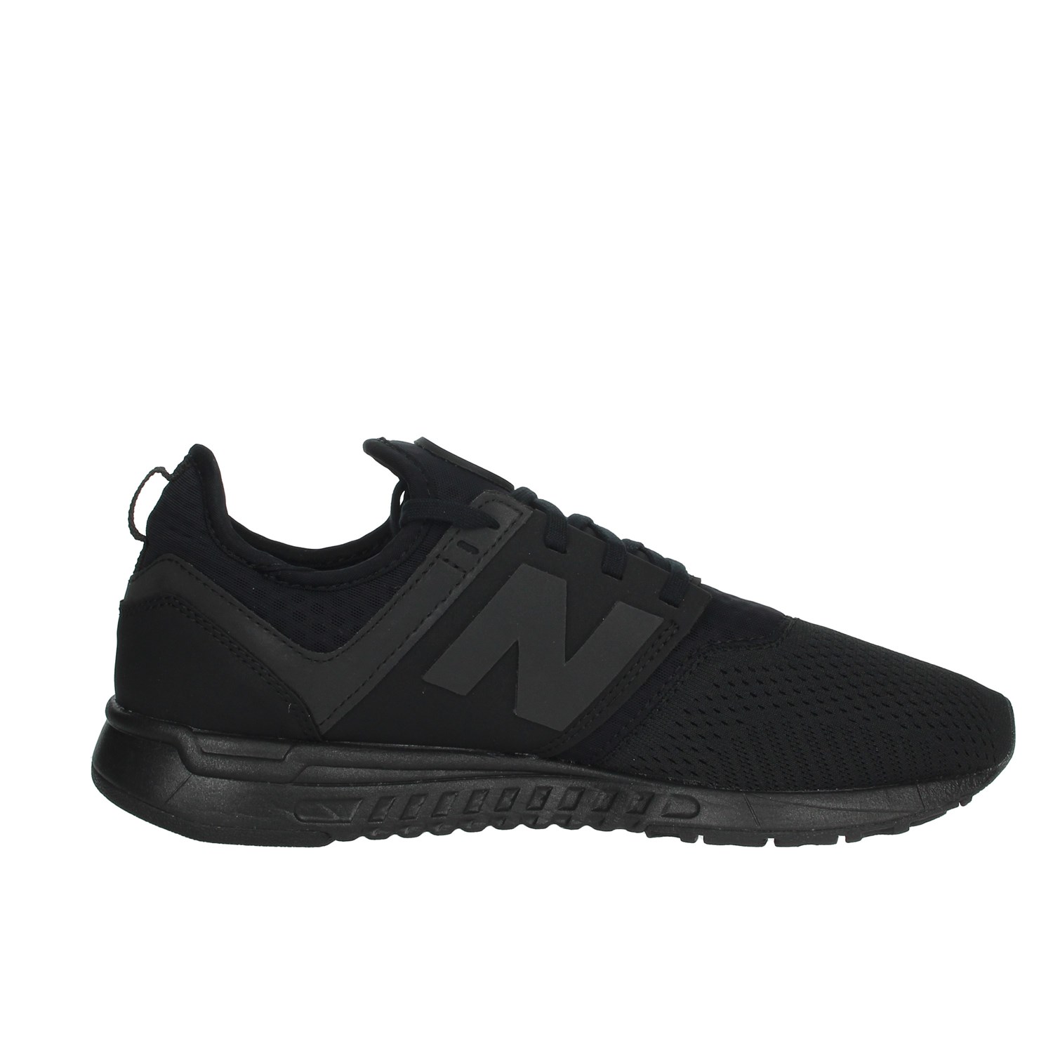 new balance 400 donne nero