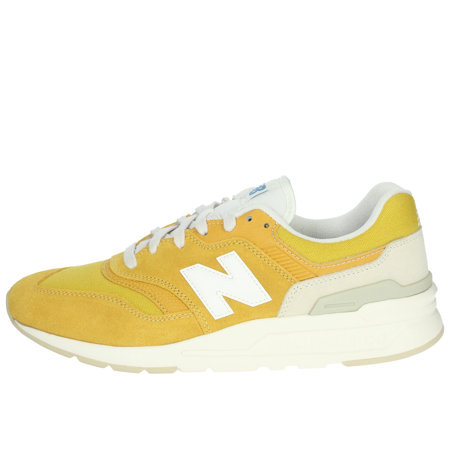 new balance 1300 gialle