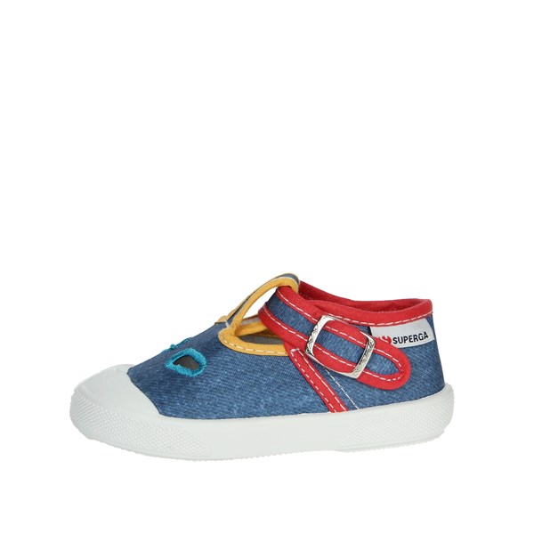 scarpe superga bambino online