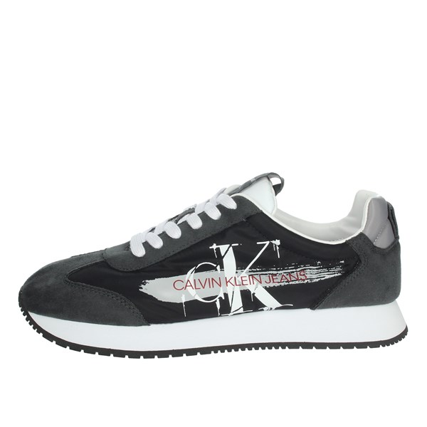 sneakers calvin klein uomo