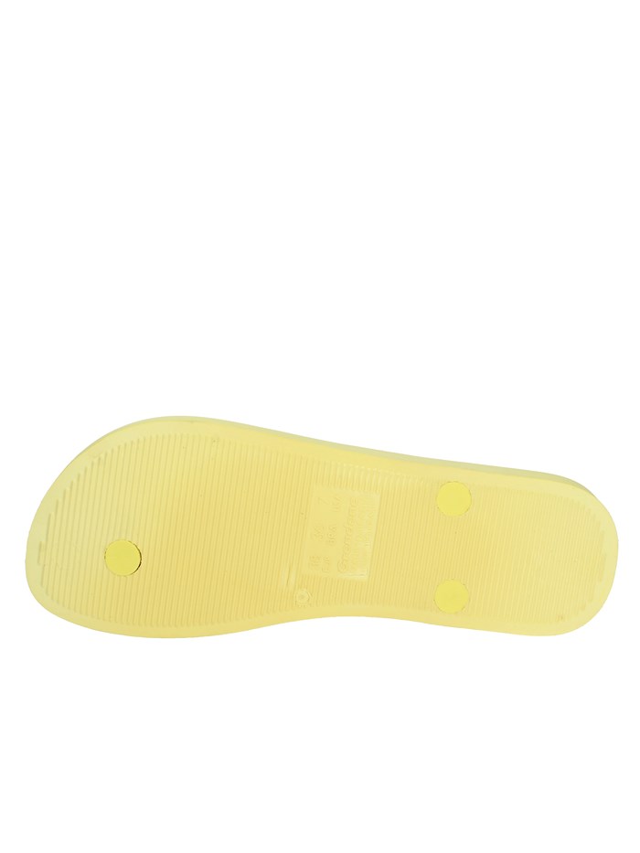 INFRADITO 82591 GIALLO