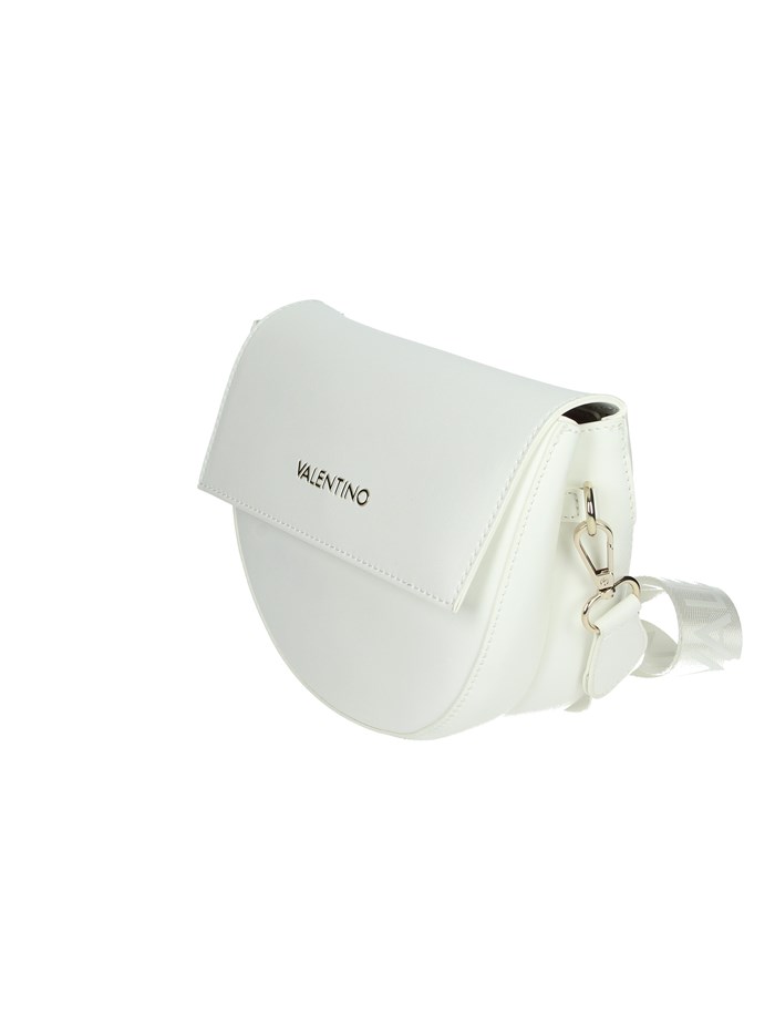 BORSA A TRACOLLA VBS3XJ02 BIANCO
