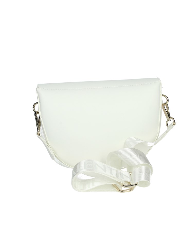 BORSA A TRACOLLA VBS3XJ02 BIANCO
