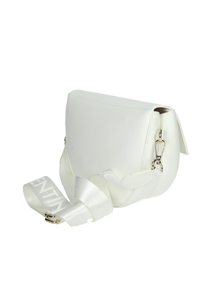 BORSA A TRACOLLA VBS3XJ02 BIANCO